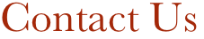 Contact Us